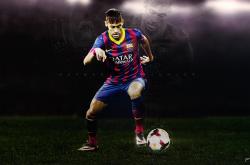 Uzi在巴塞罗那比赛中大比分获胜，重要助攻引发热议！比赛高潮迭起